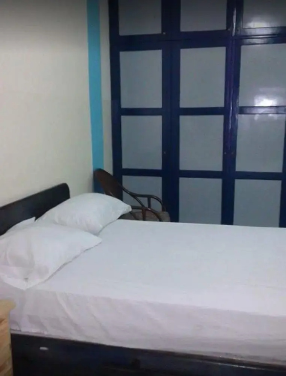 Hotel Nuvole Bianche - Chambres