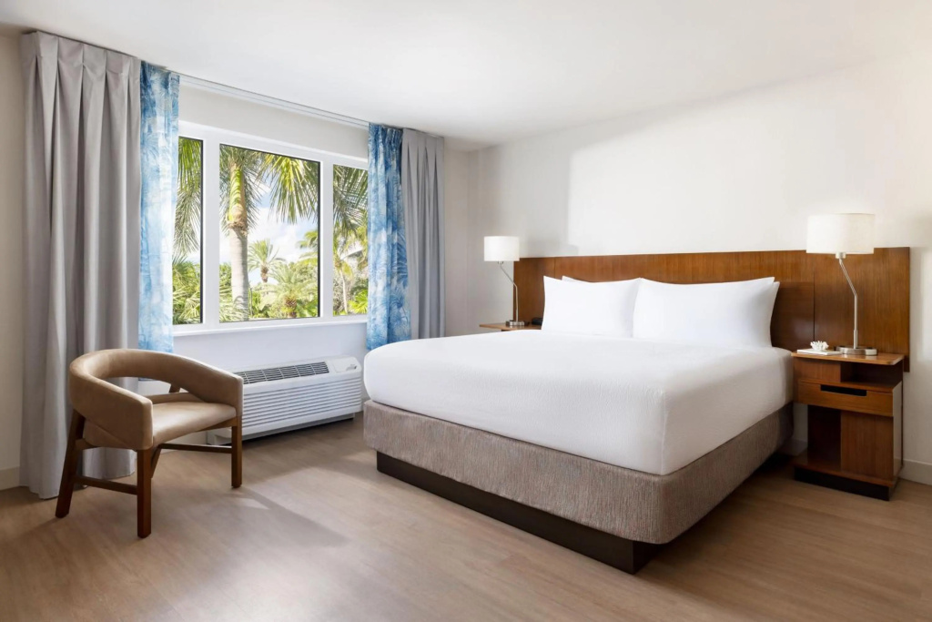 Fairfield by Marriott Inn & Suites Key West at The Keys Collection - Général