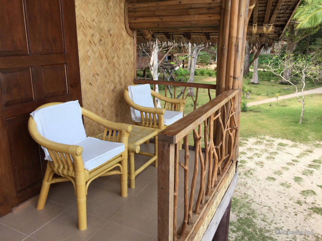 Sangat Island Dive Resort - Général