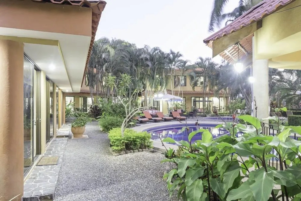 Luxury Coco Villas