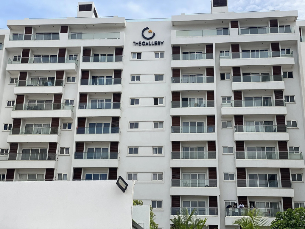 Runway View — фото 4