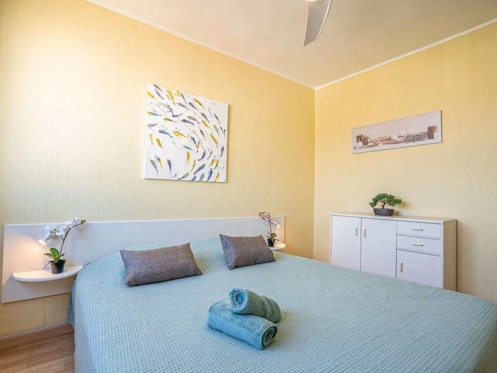 Apartment Plein Soleil