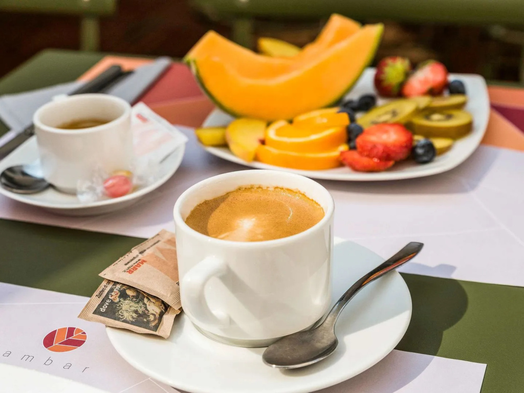 Mercure Milano Agrate Brianza - Général