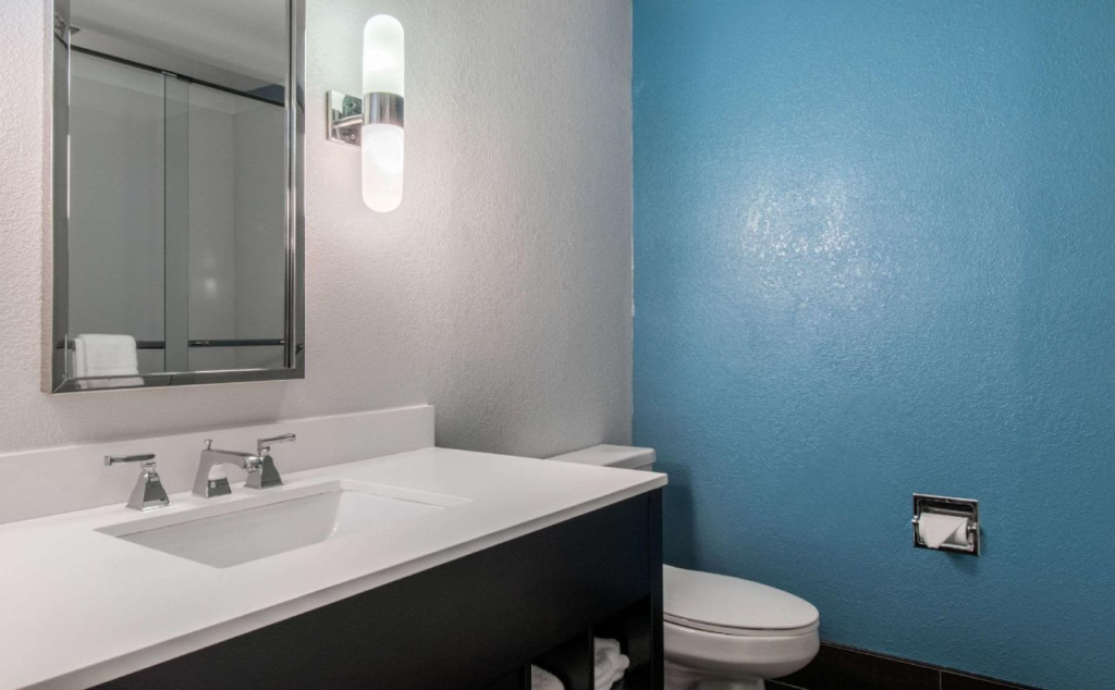 Hawthorn Extended Stay by Wyndham Chambersburg - Général