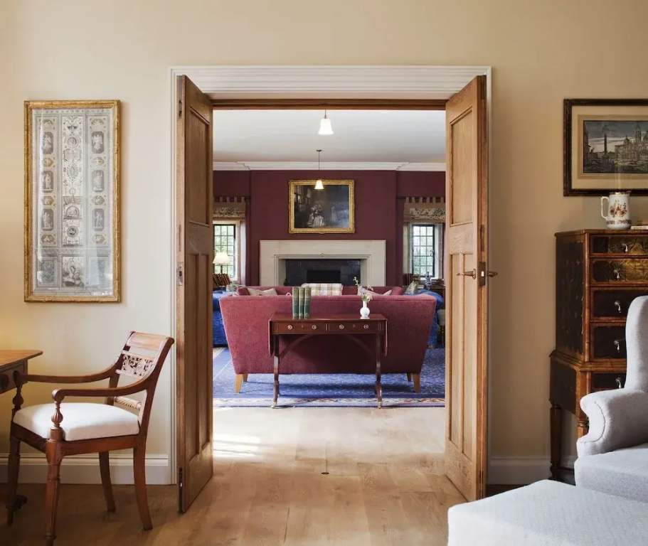 Ard na Sidhe Country House Hotel - Général