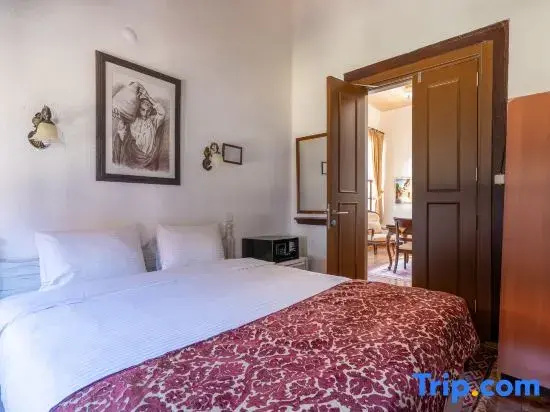 4 Bedrooms Family Suite