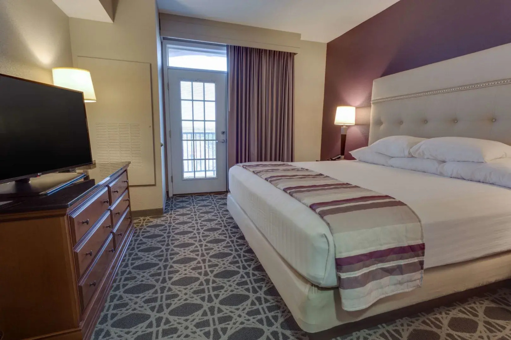 Drury Inn & Suites Las Cruces - Général