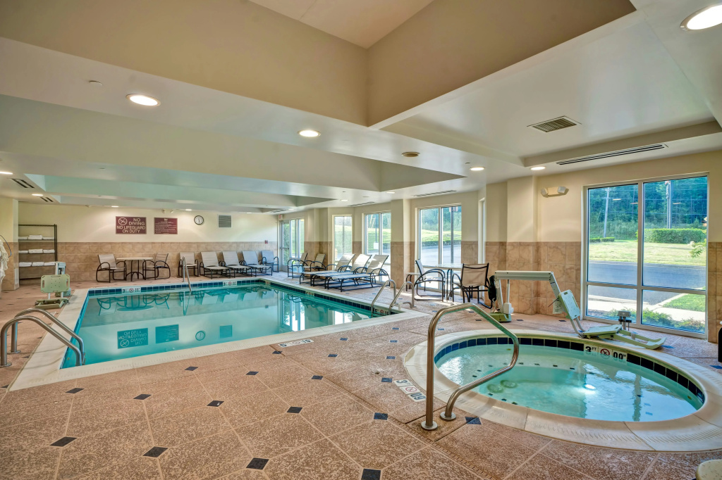 Homewood Suites by Hilton Bel Air - Général