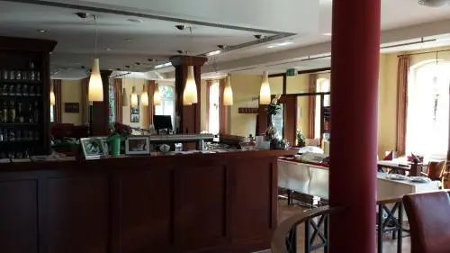 Hotel Restaurant Am Pfauenhof - Général