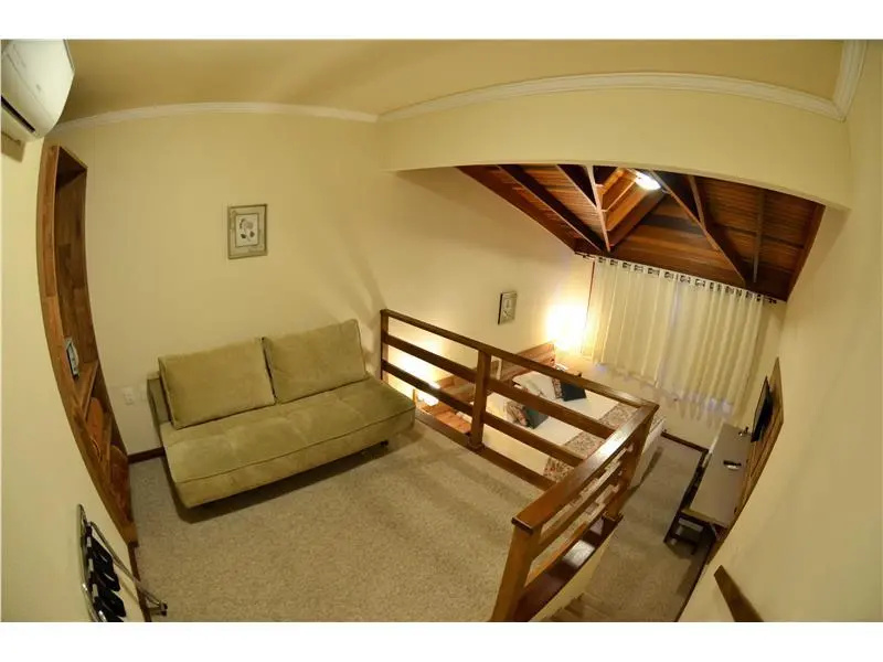 Luxury Double room (full double bed)