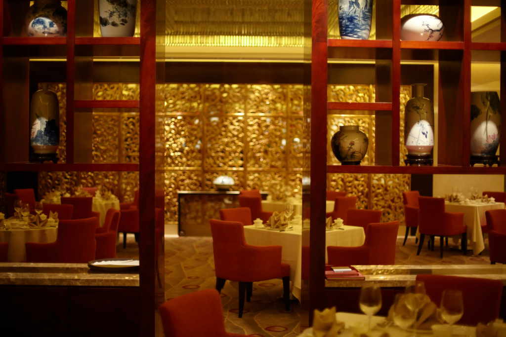 DoubleTree by Hilton Hotel Qinghai - Golmud - Général