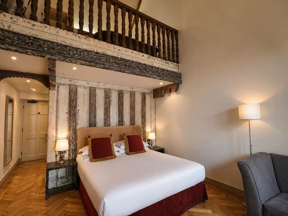Montigo Resorts, Somerset - Chambres