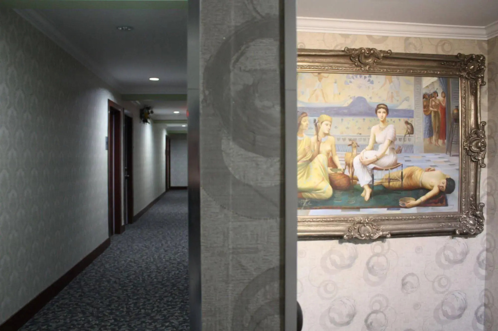 Hotel photo 9
