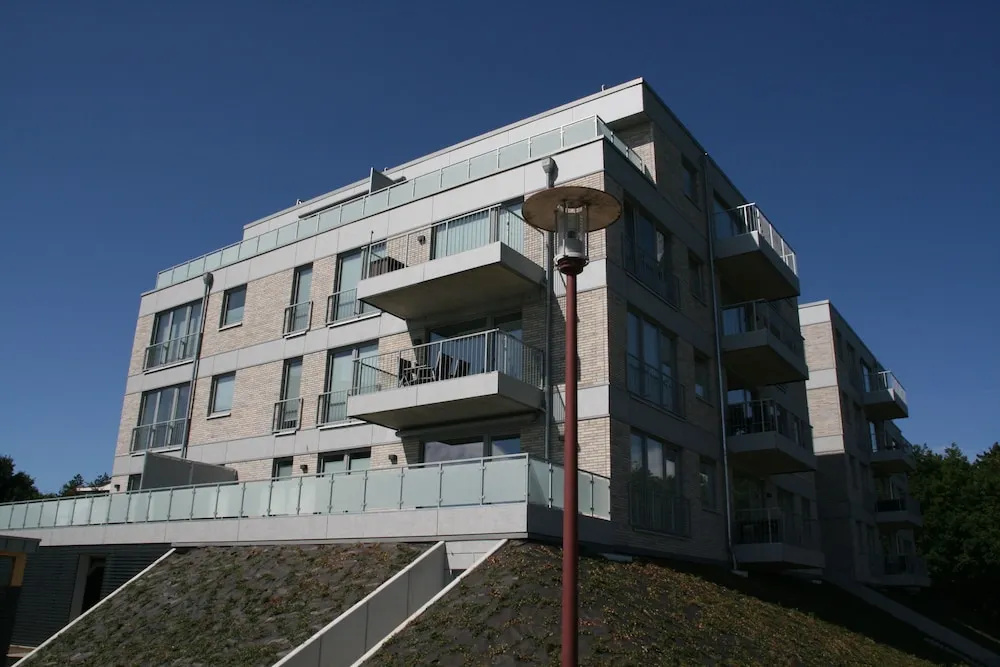 Quartier Hohe Geest 2