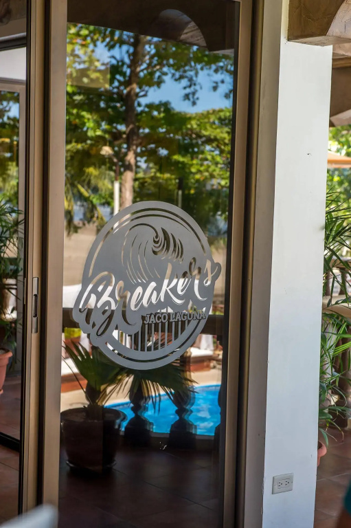 Jacó Laguna Resort and Beach Club - Général