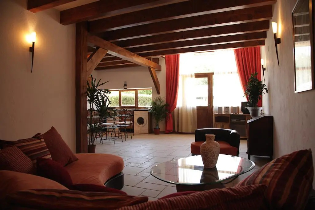Voir la photo 4 — Gîte des 3 Hiboux