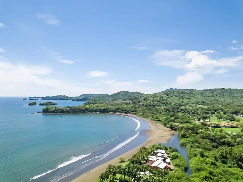 Beachfront Villa - Sunsets and Daily Maid Service - фото 15