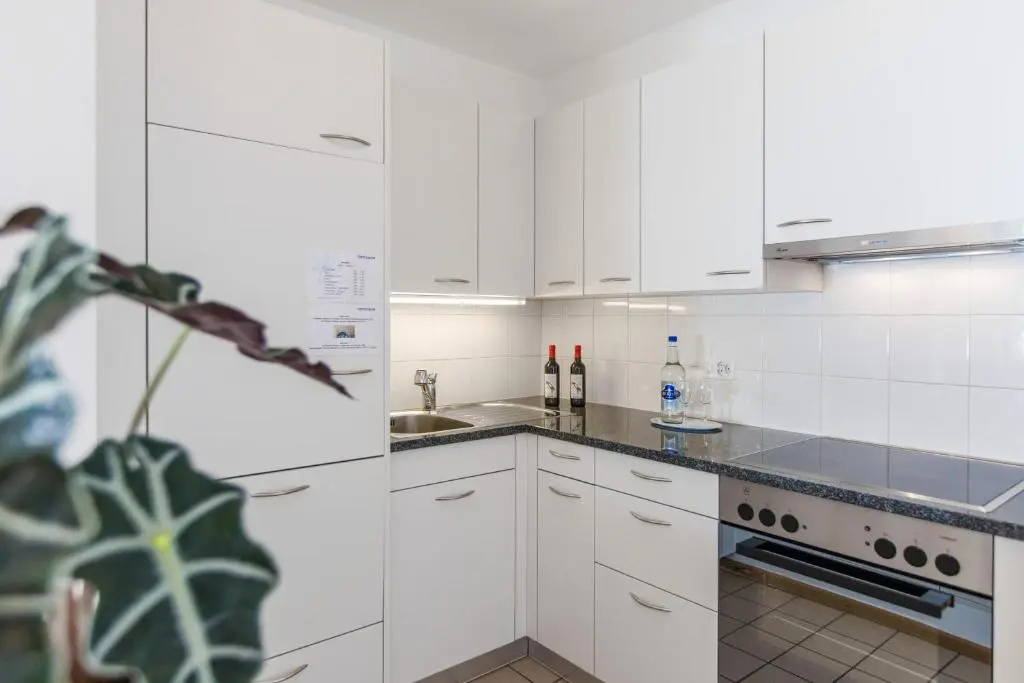 Residenza Al Lido - Chambres