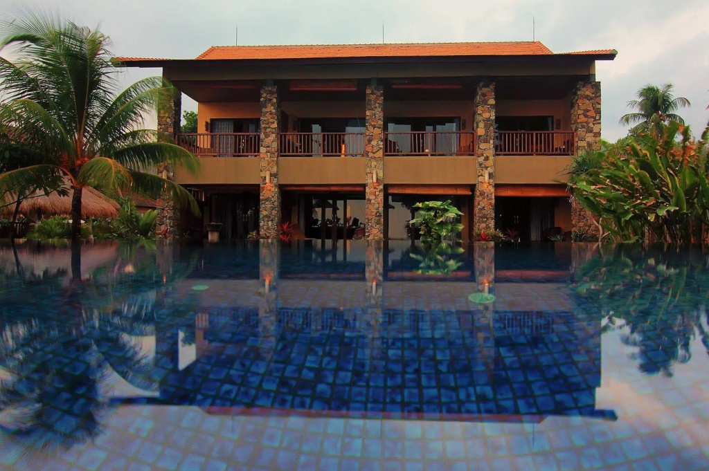 Sunsethouse Lombok