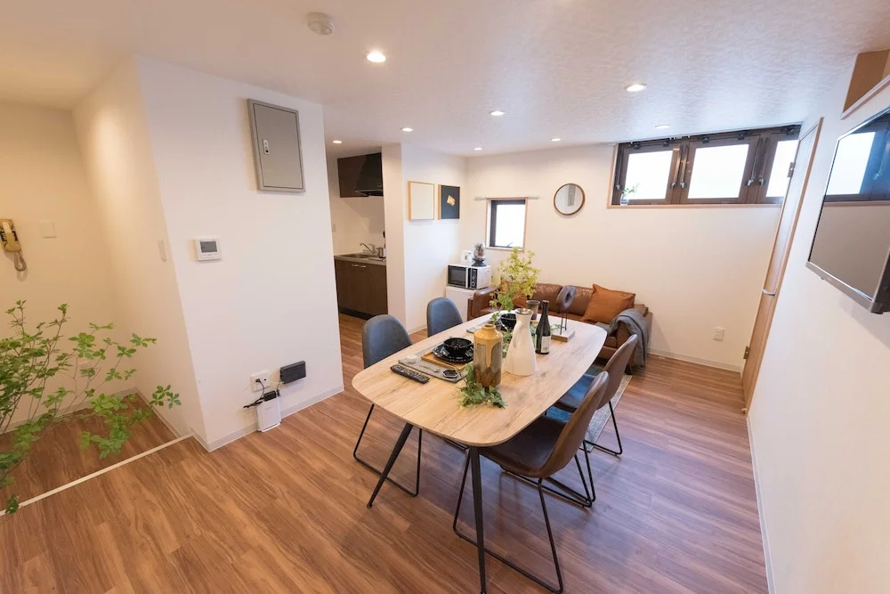 TORA HOTEL Skytree B 사진 19