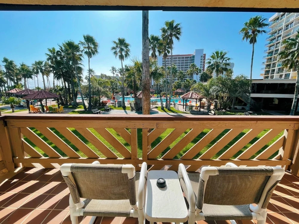 Isla Grand Beach Resort - Chambres