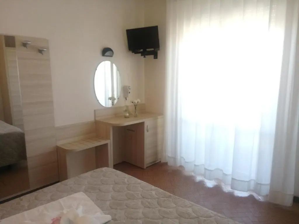 Hotel Welt - Chambres
