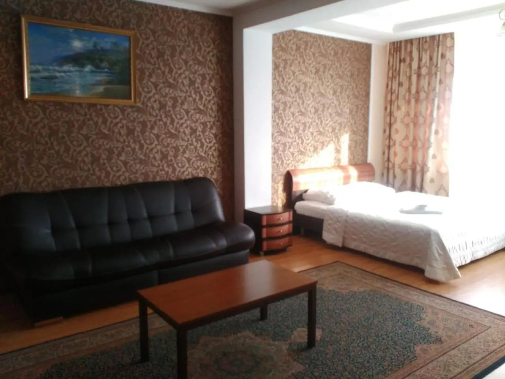 Отель Sky House Astana в Астане