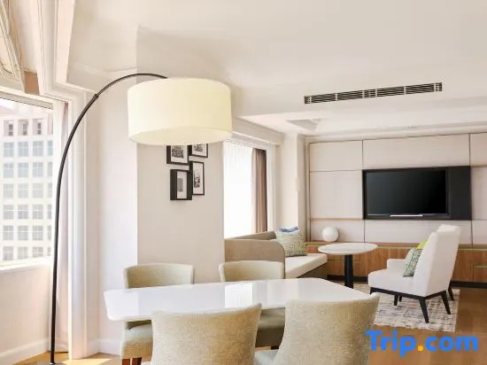 ANA Holiday Inn Tokyo Bay by IHG 사진 12