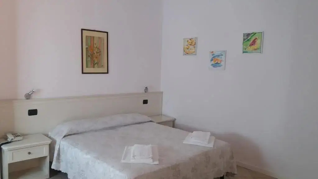 Albergo Grobberio - фото 5