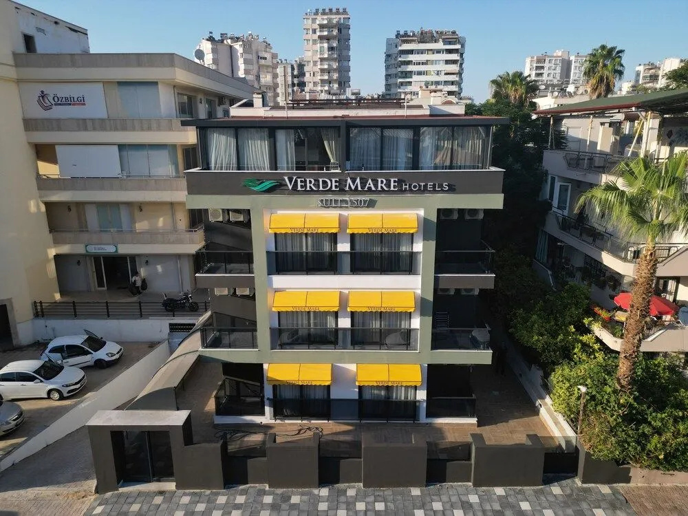 Hotel photo 19