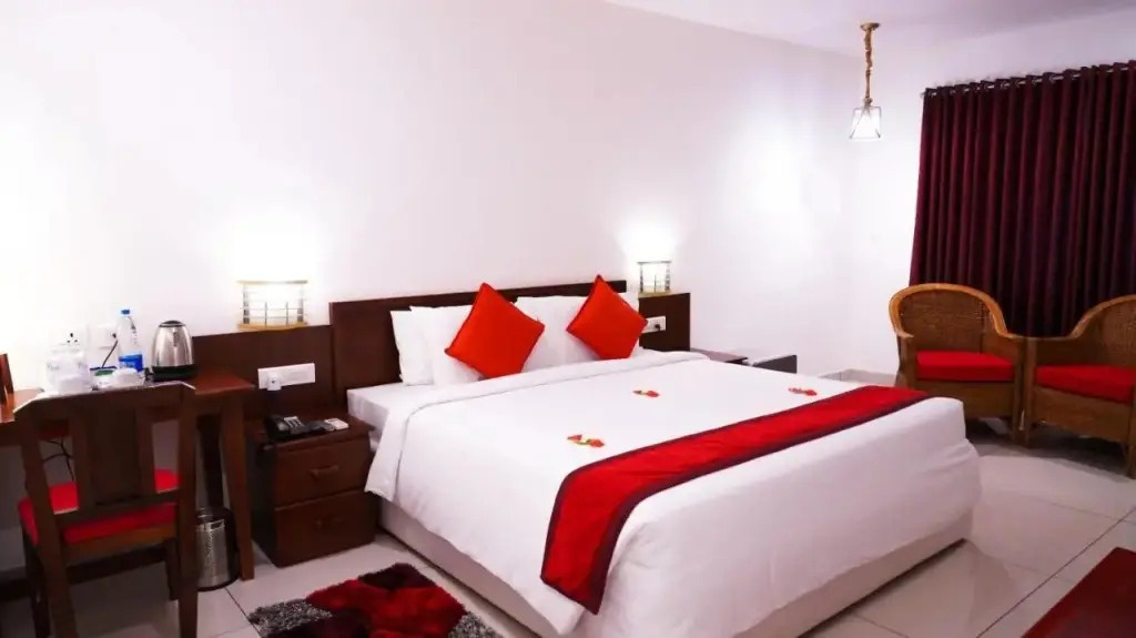 Hotel photo 10