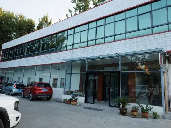 Sheqi Hongxing Hotel