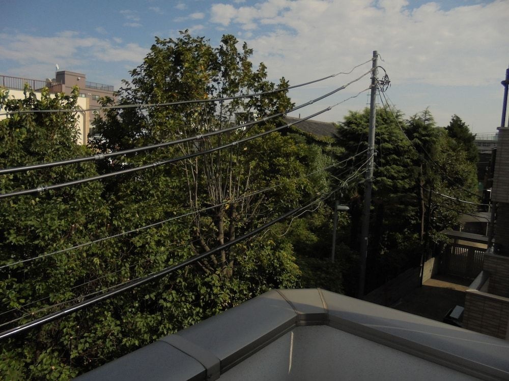 Guest House Kamata 1 - Hostel 사진 15