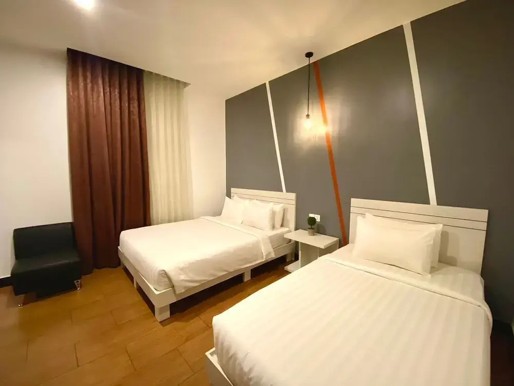 Hotel photo 11