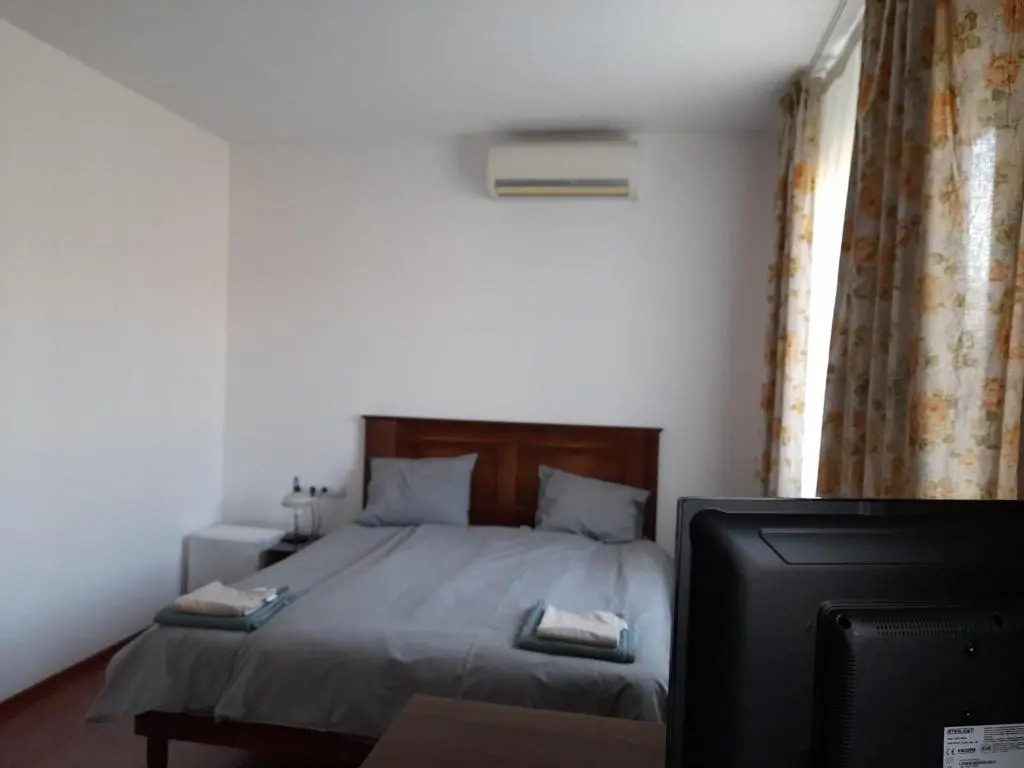 Demizson Panzió - фото 5