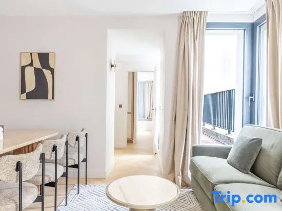 Le Pera Hotel 74