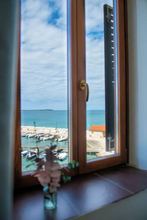 Marina Hotel - Restaurant - Général