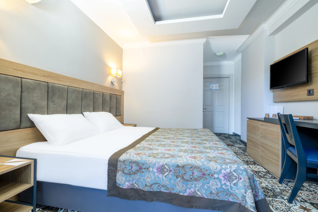 Курорт Crystal Aura Beach Resort & Spa – All Inclusive — фото 7