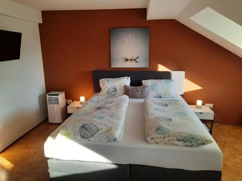 Gästehaus Ranftl - Chambres