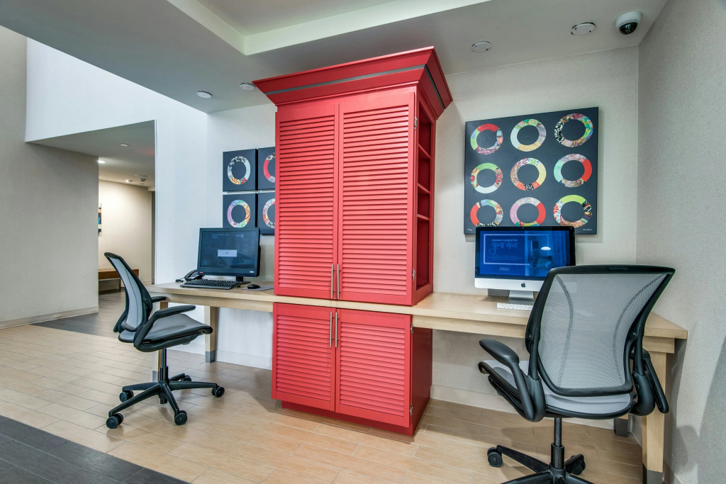 Home2 Suites by Hilton DFW Airport South/Irving, TX - Général