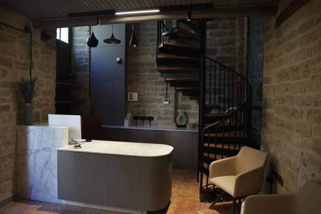 Kilim Boutique Hotel — фото