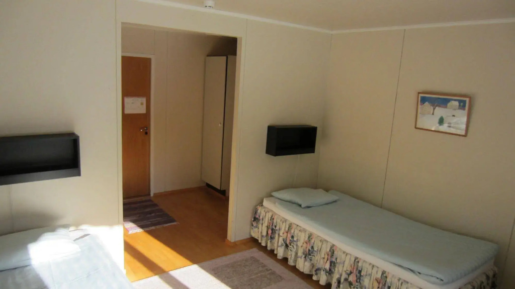 Hotelli Yöpuu — фото 5