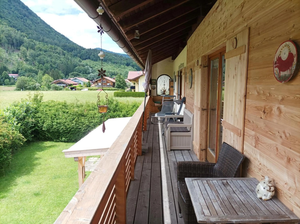Dopplerhof's Staufenhaus
