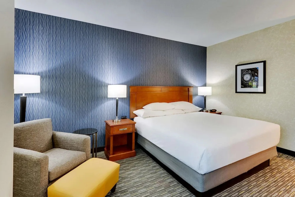 Drury Inn & Suites Sikeston, MO - Chambres