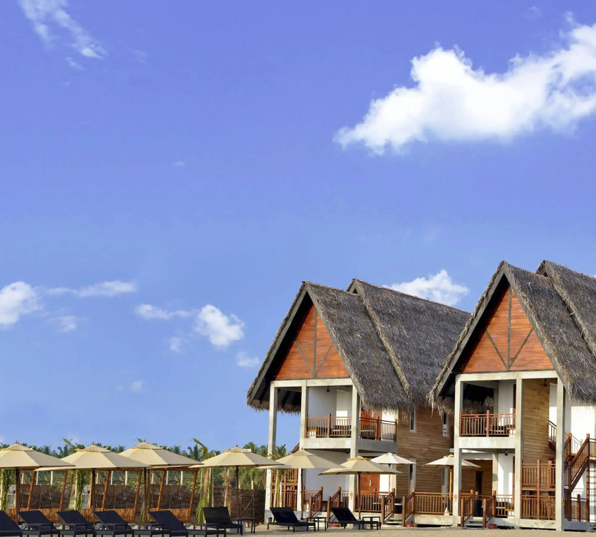 Maalu Maalu Resort & Spa