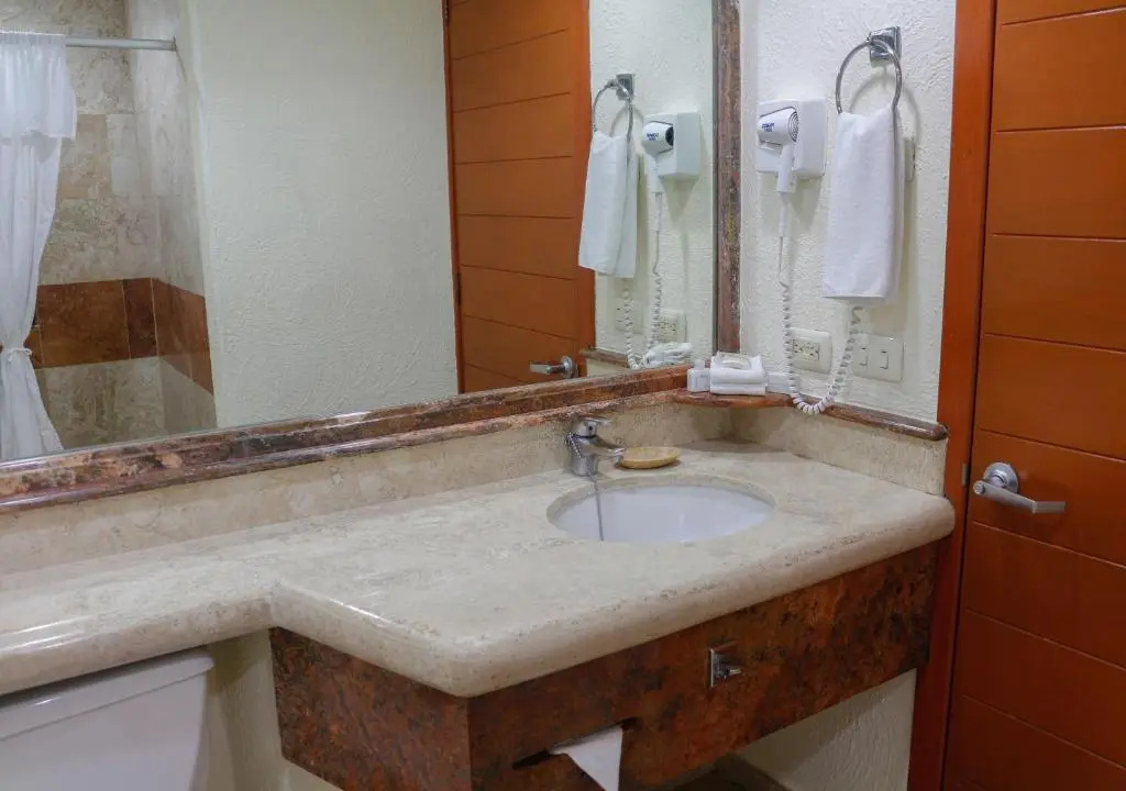 Plaza Pelicanos Grand Beach Resort - All Inclusive - Chambres