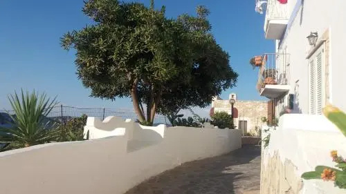 Villa Adele Ponza
