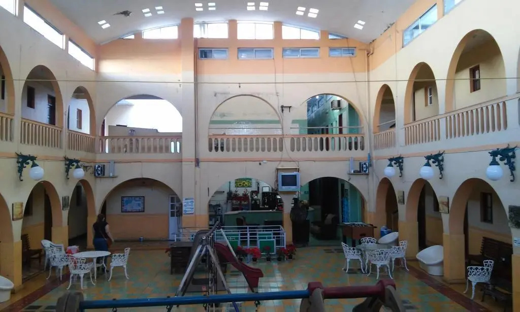 Hotel photo 14