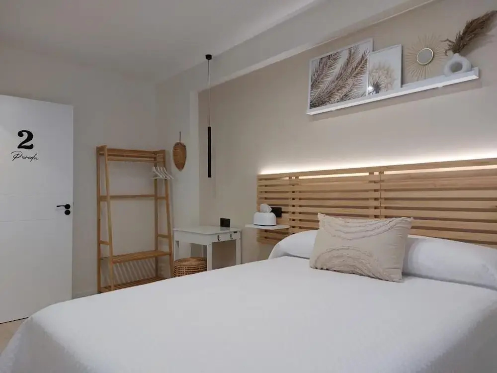 Pension Cabezas Oviedo