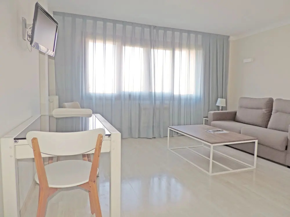 Prestige Mar y Sol - Chambres